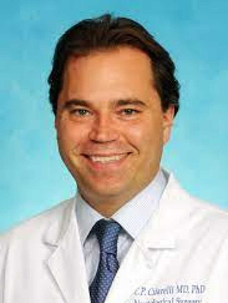 Chris Cifarelli Medical Board