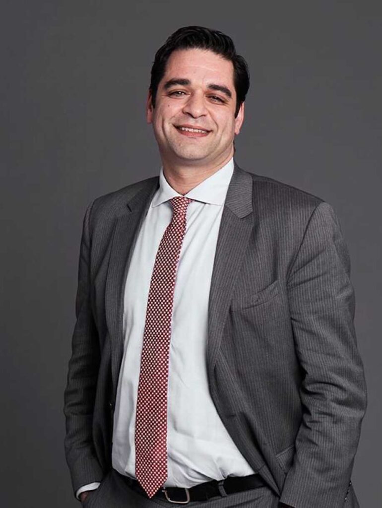 Dimitris Placantonakis advisory board