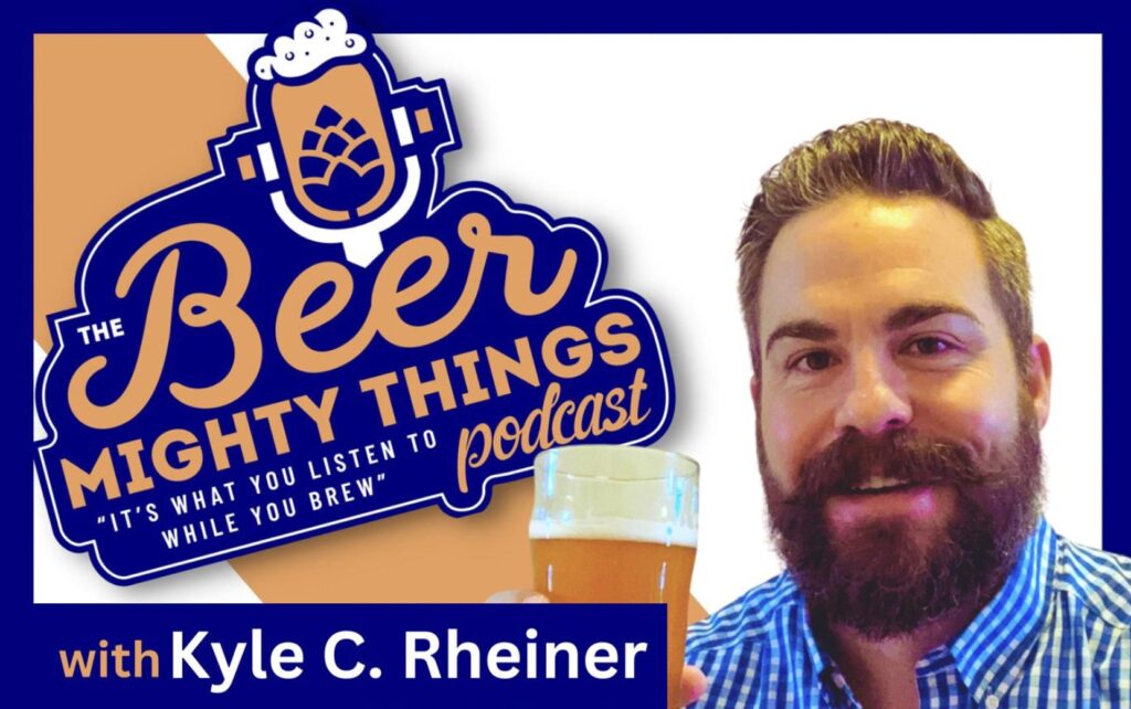 The Beer Mighty Things Podcast