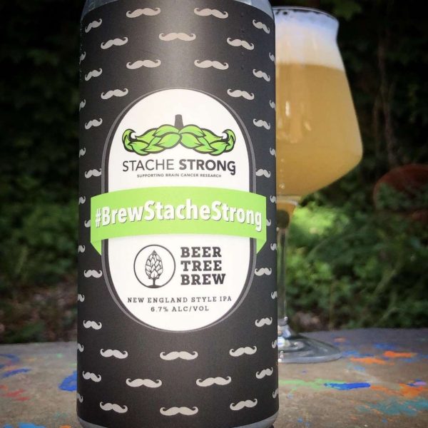 Brew Stachestrong Beer Tree Brew