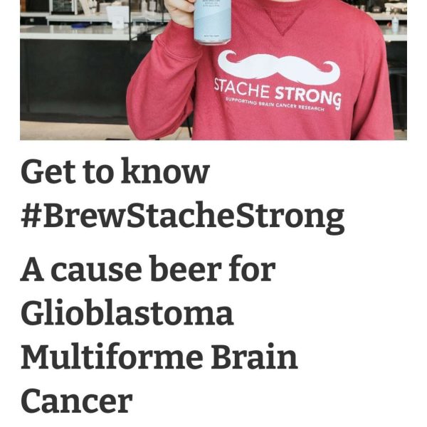 BrewstacheStrong in the press